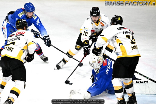2024-09-28 Mastini Varese-Fassa Falcons 04207 Mikael Antero Kuronen